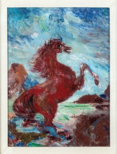 Cavallino Rosso