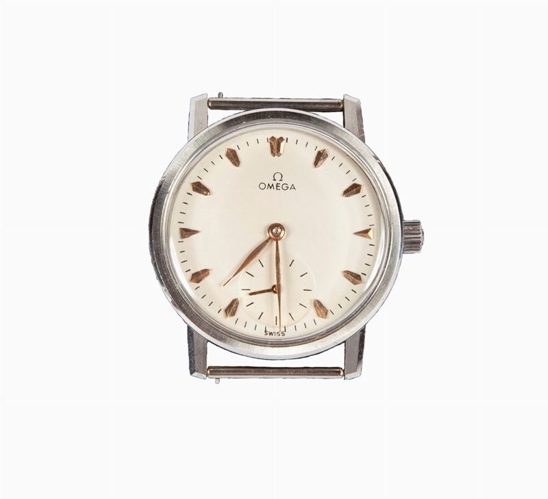 Omega Constellation - Orologio da Polso a Carica Meccanica da Uomo in Acciaio. Cassa Constellatio...