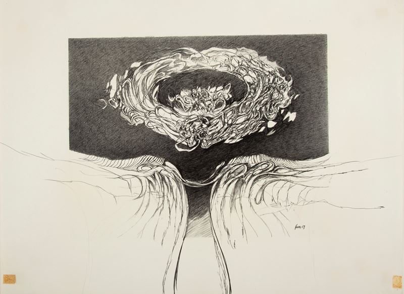 Clemente Fava - Composizione