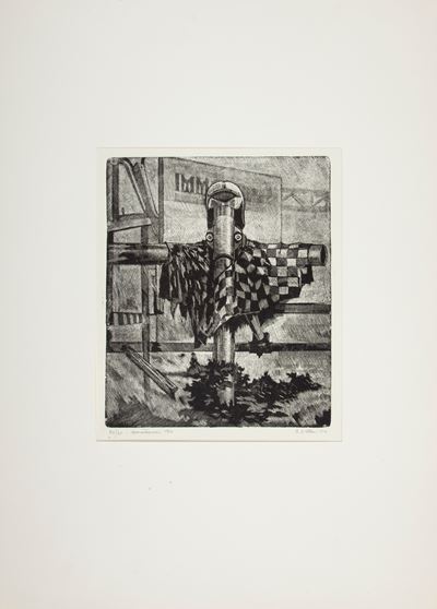 Spaventapasseri