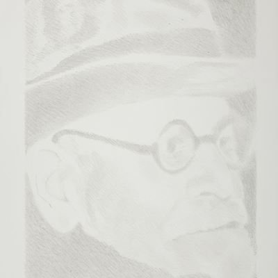 Sigmund Freud