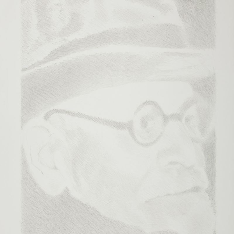 Marilù Eustachio - Sigmund Freud