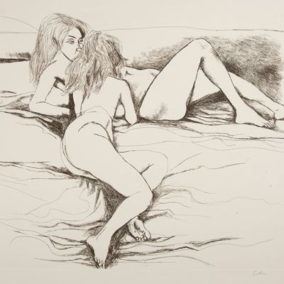Due Donne