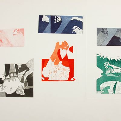 A Guernica