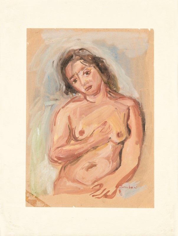 Figura Femminile