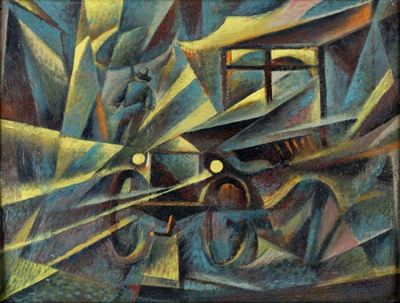 L'automobile