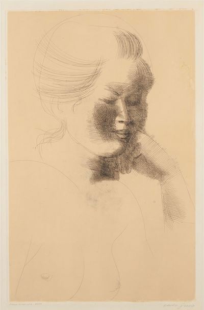 Ritratto di Donna