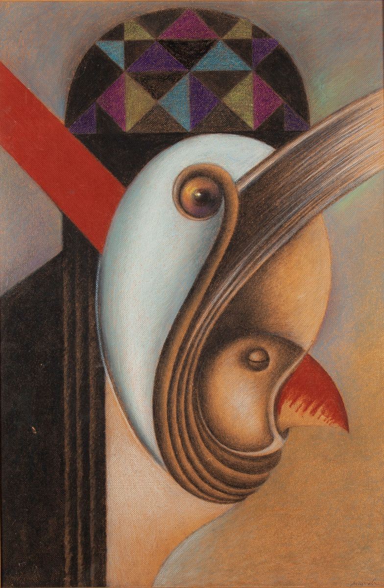 Alexander Chantsev - Faust