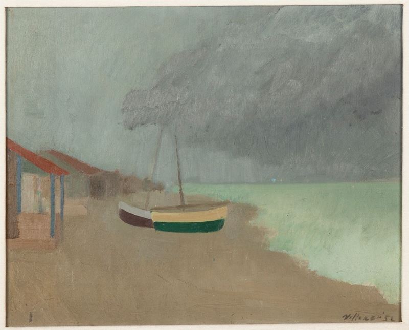 Franco Villoresi - Viareggio