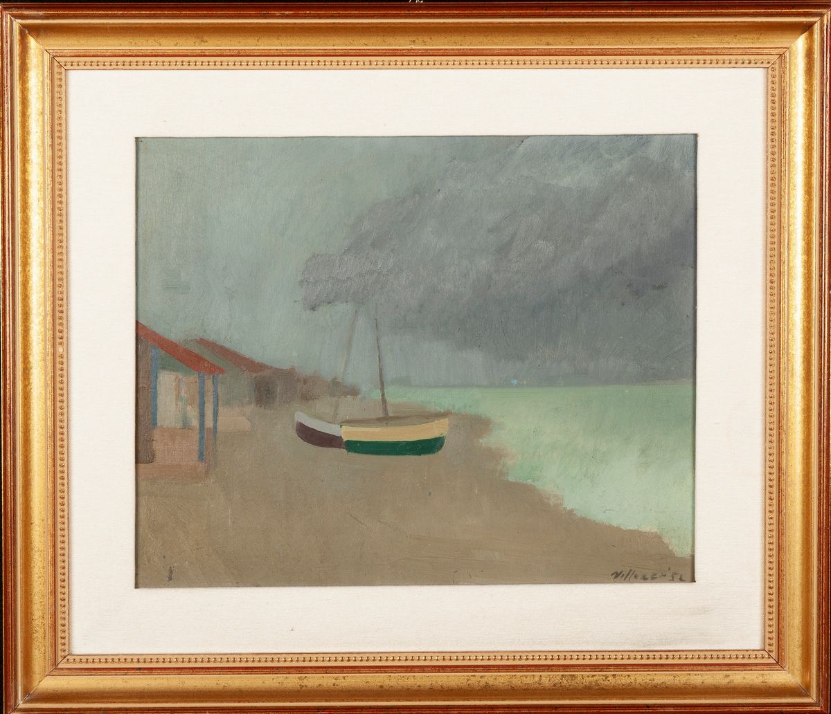 Franco Villoresi - Viareggio