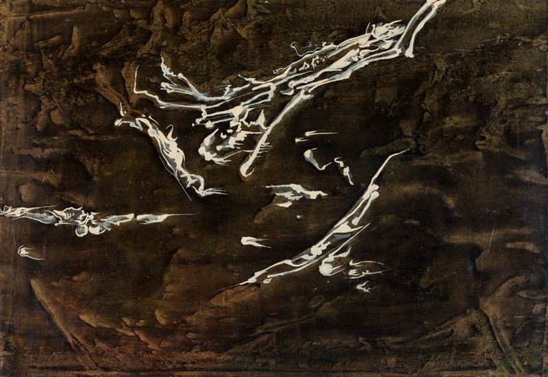 Giovanni della Rocca - Composition