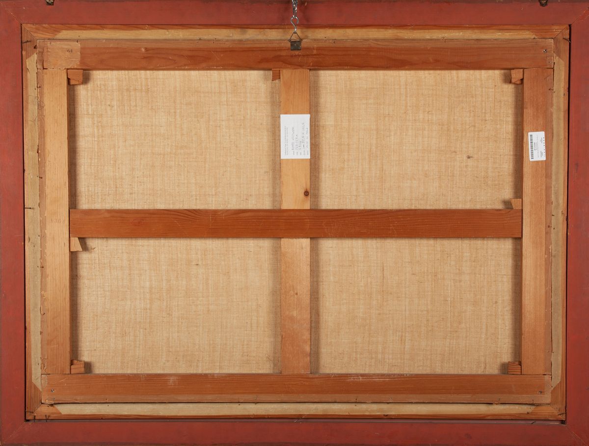 Renzo Vespignani - Periferia