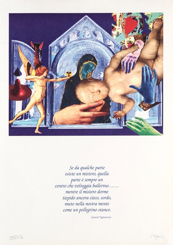 Senza Titolo