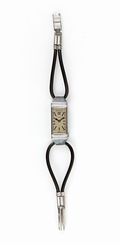 Jaeger le Coultre Orologio in Acciaio