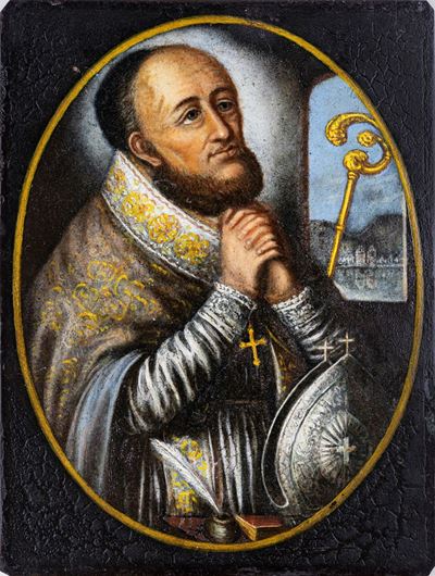 San Benedetto da Norcia