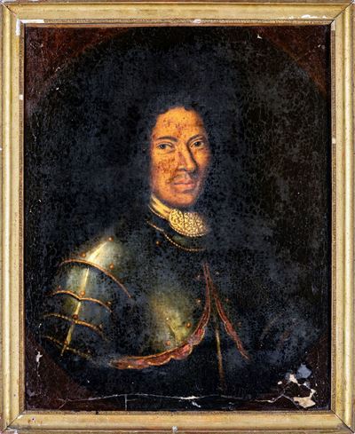 Nobile in Armatura