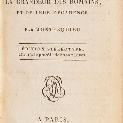Voltaire - la Henriade, Didot Parigi 1801; - Histoire De Charles XII Roi De Suede, Didot Parigi 1...