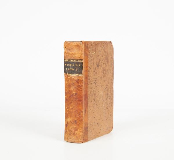 Homeri Poetarum omnium Principis ILIAS, Andrea Divo Iustinopolitano interprete, ad verbum translata Herodoti Halicarnassei libellus Homeri vitam fidelissime continens, Conrado Heresbachio interprete. Cum Indice copiosissimo