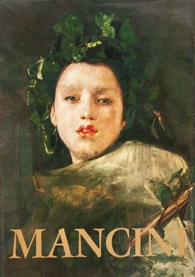Fortunato Bellonzi - Antonio Mancini