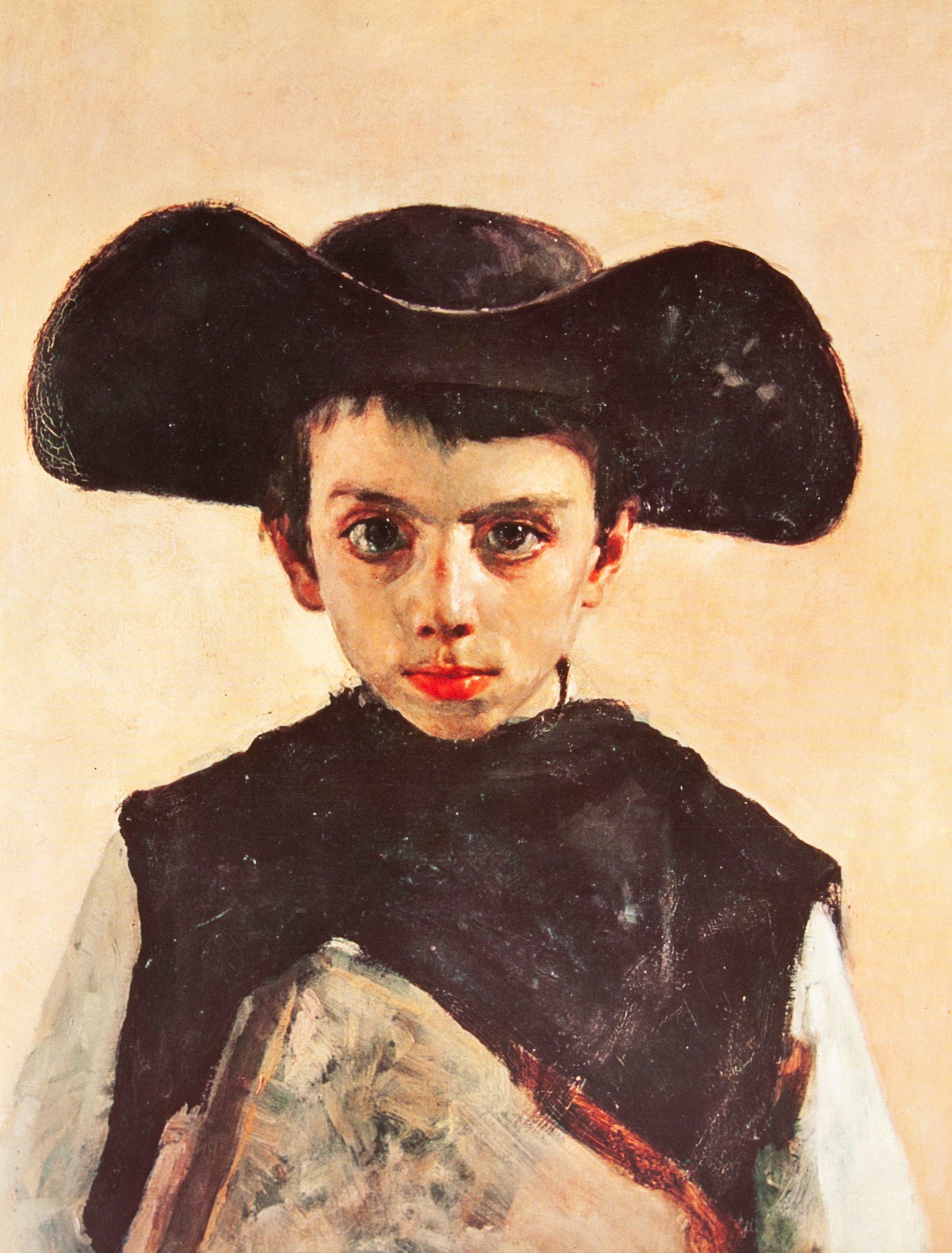 Fortunato Bellonzi - Antonio Mancini