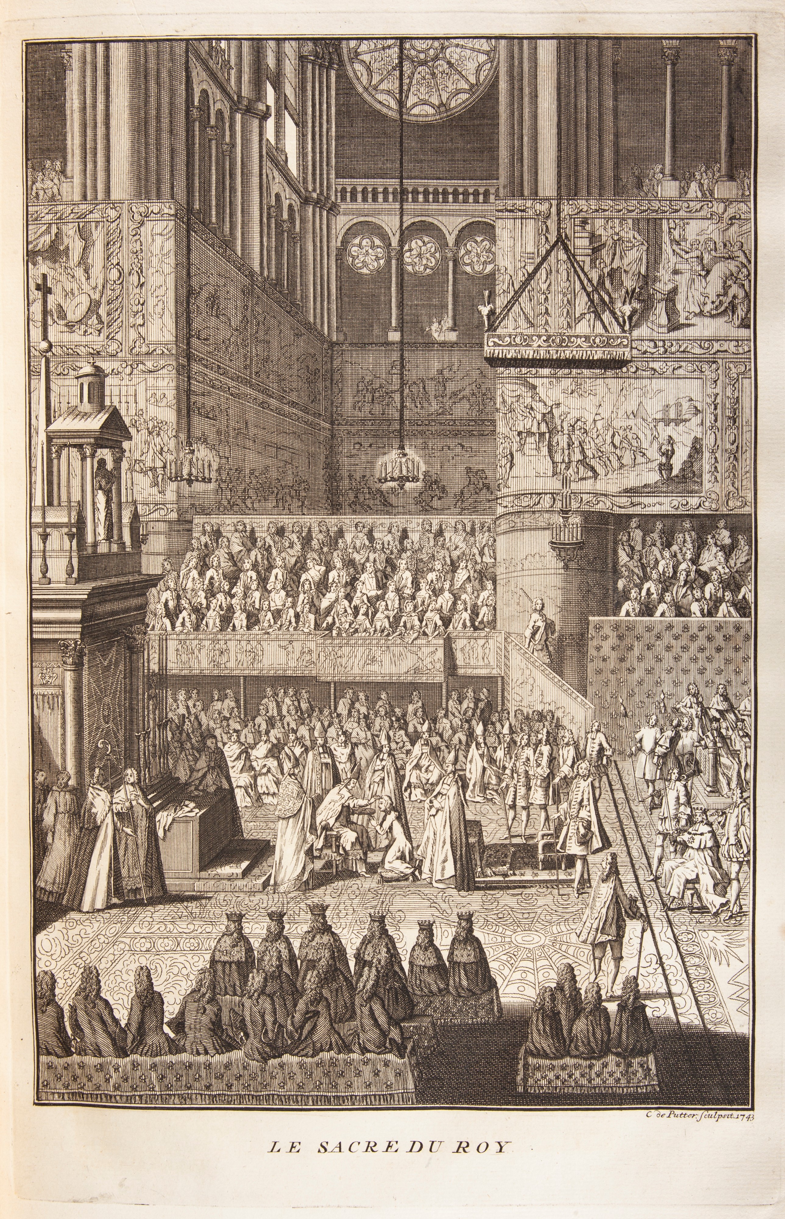 Bernard Picard - Ceremonies et Coutumes religieuses de tous les peuples du monde