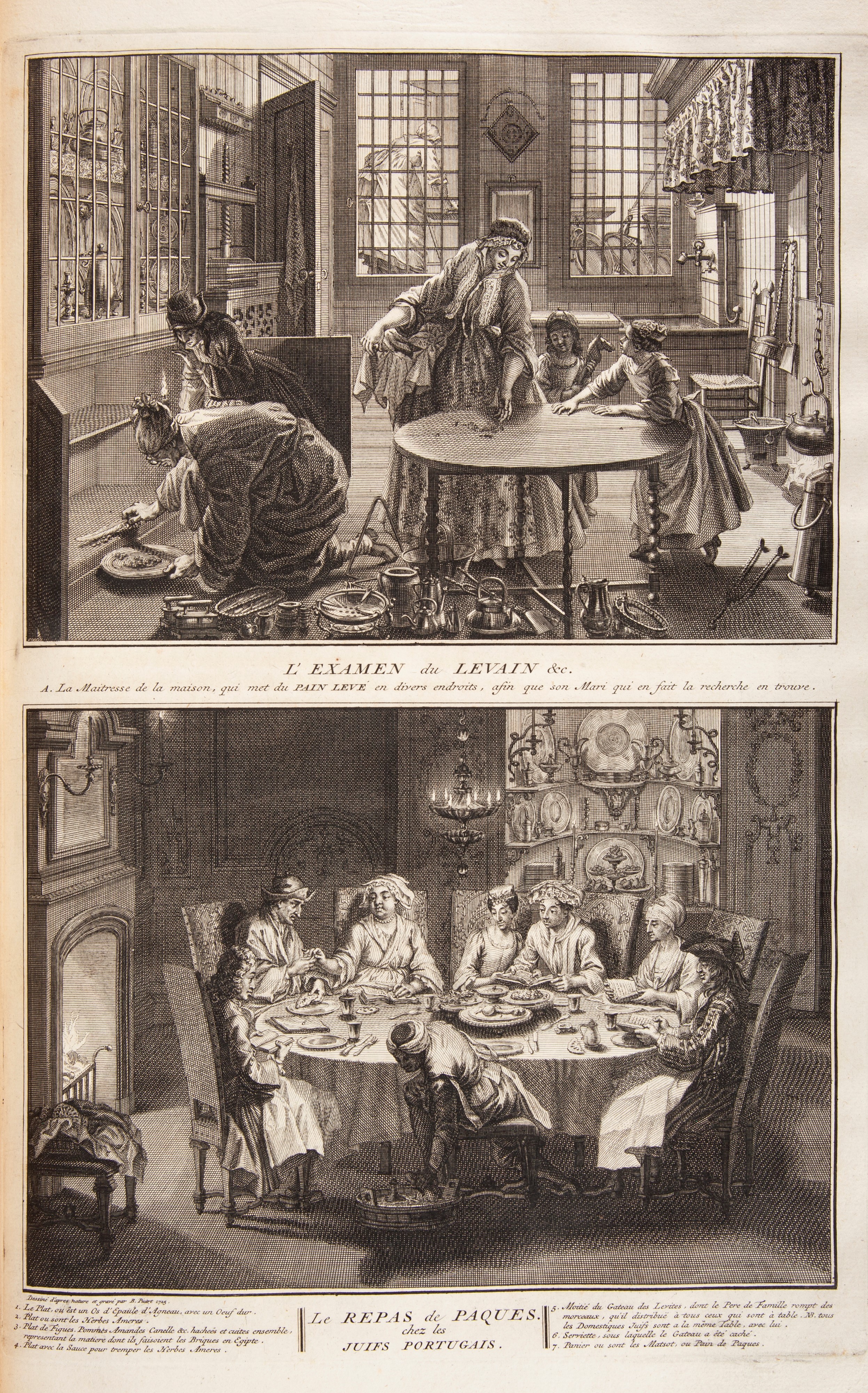 Bernard Picard - Ceremonies et Coutumes religieuses de tous les peuples du monde