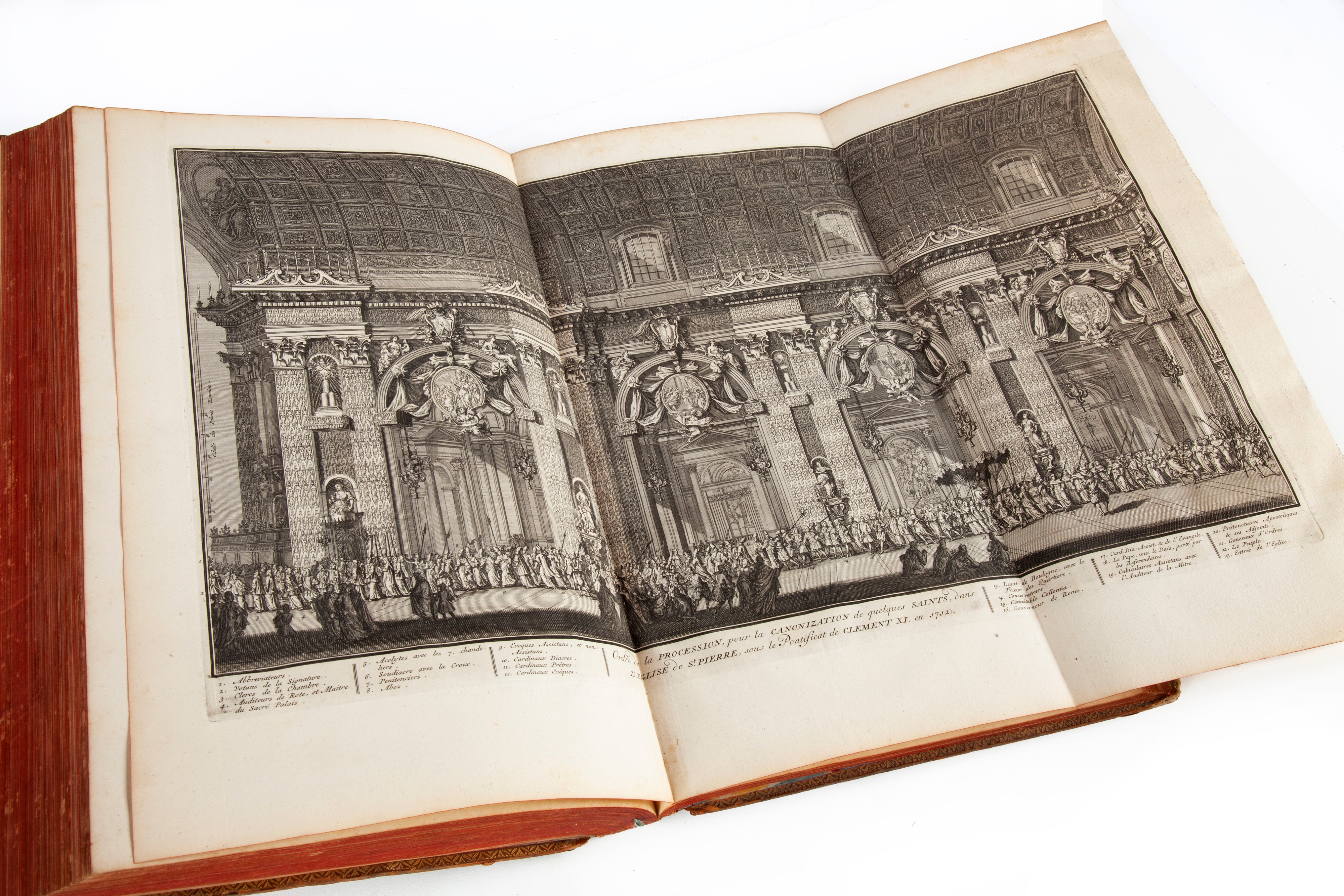 Bernard Picard - Ceremonies et Coutumes religieuses de tous les peuples du monde