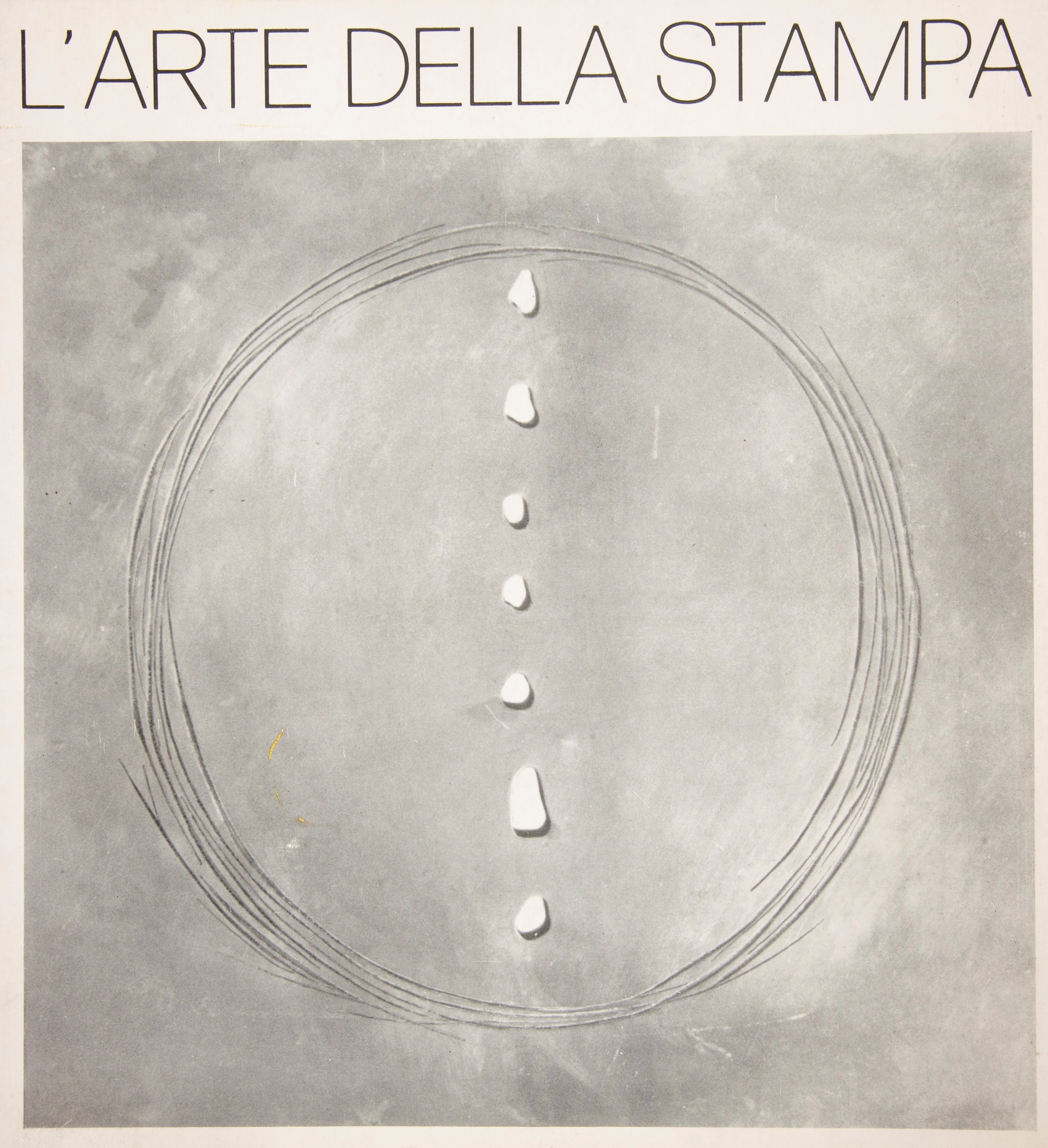 Lotto di 6 Volumi D'arte: Achille Bonito Oliva - Schifano 1934-1998. Catalogo della Mostra Galler...