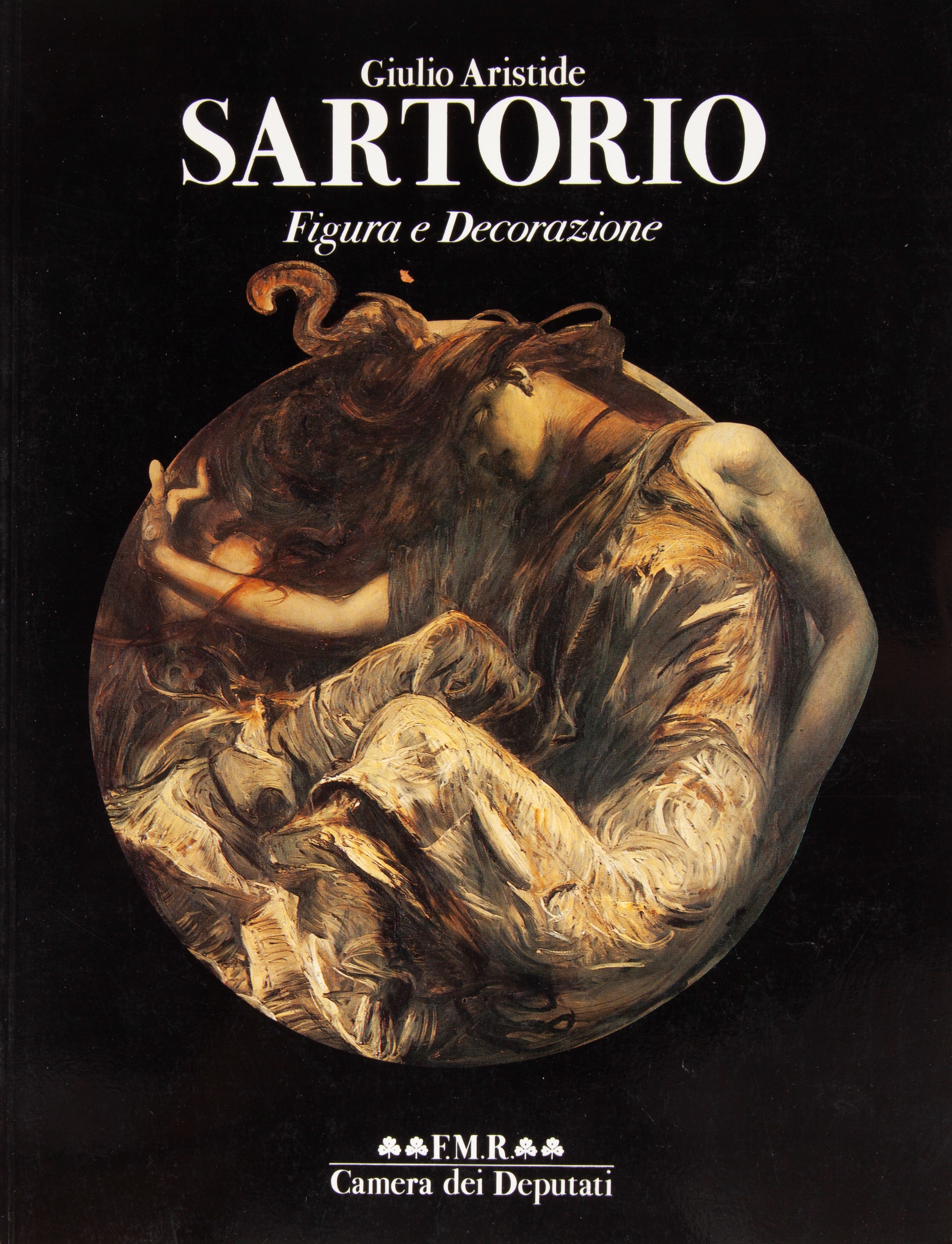 Lotto di 6 Volumi D'arte: Achille Bonito Oliva - Schifano 1934-1998. Catalogo della Mostra Galler...