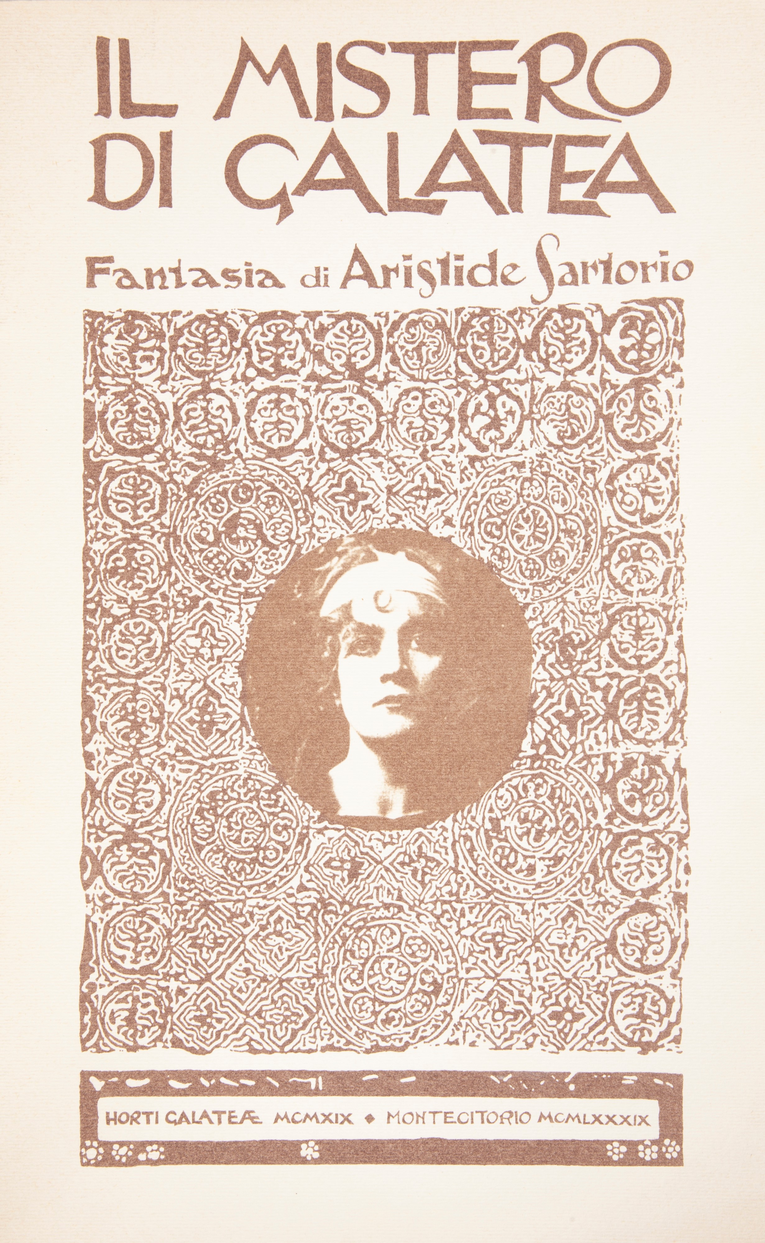 Lotto di 6 Volumi D'arte: Achille Bonito Oliva - Schifano 1934-1998. Catalogo della Mostra Galler...