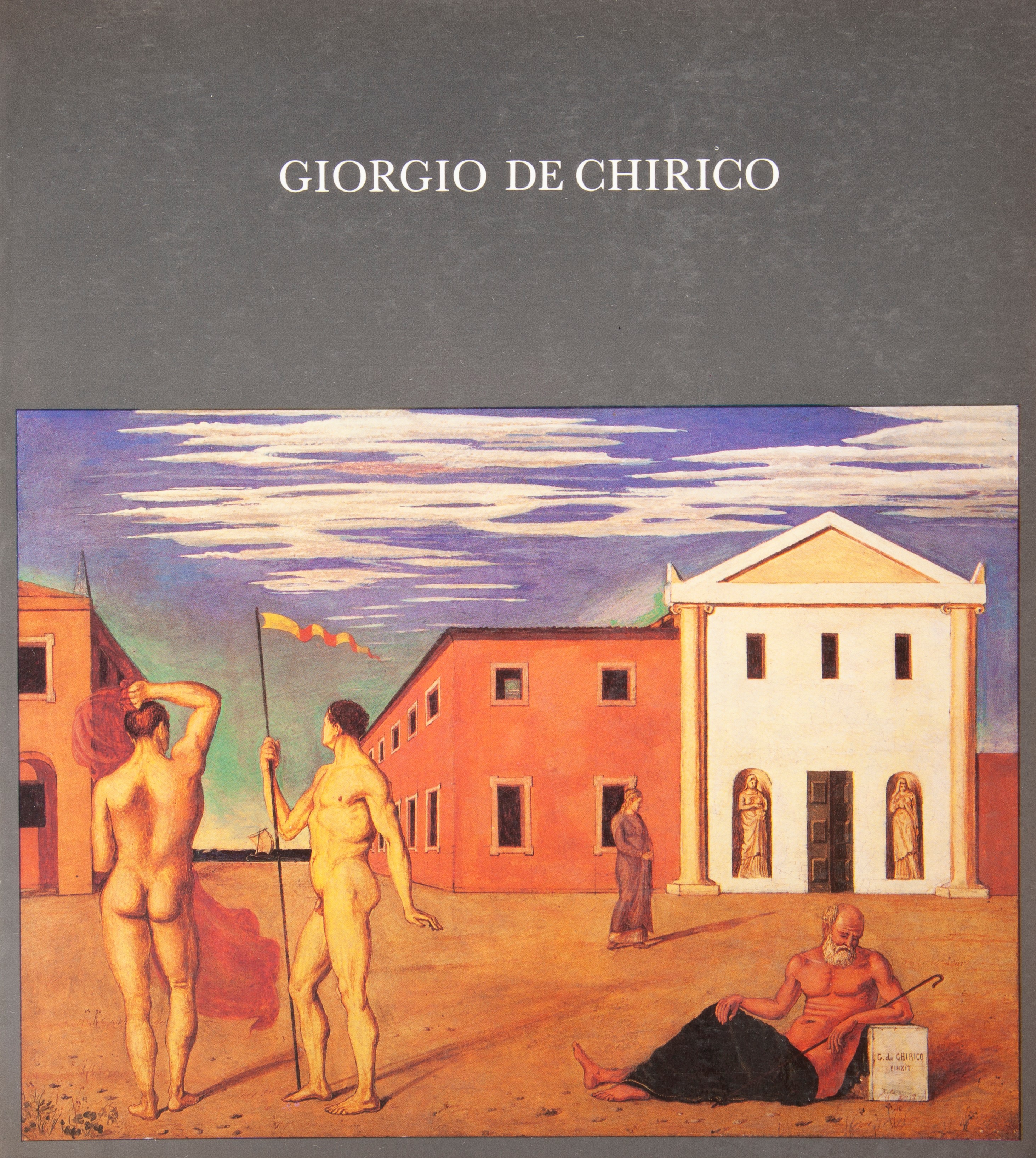 Lotto di Quattro Volumi: 1) Fausta Cataldi Villari - Giulio Aristide Sartorio. Immagini Dell'agro...