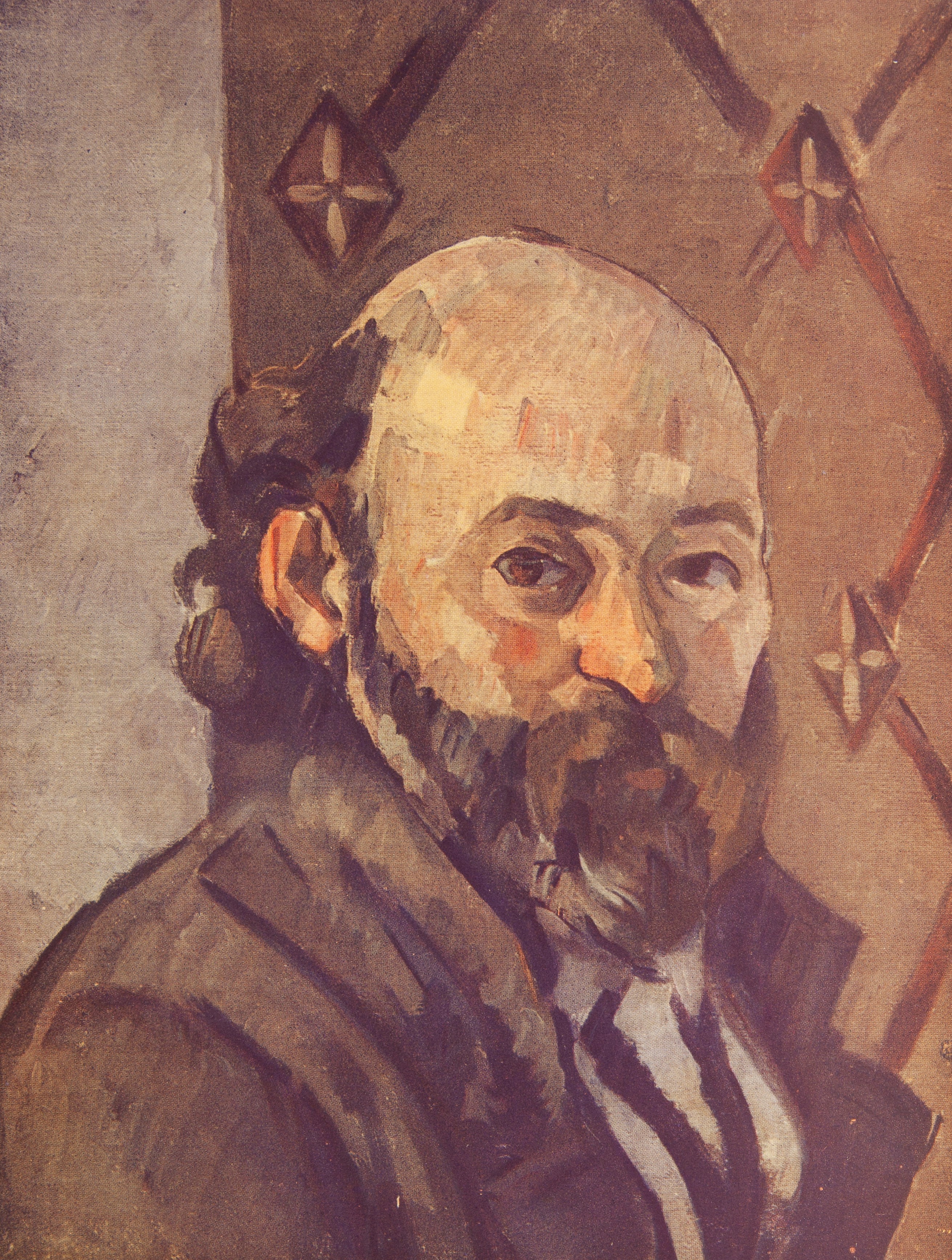Michel Drucker - Renoir. Editions Pierre Tisné Parigi 1944; Joachim Gasquet - Cézanne. Nouvelle E...