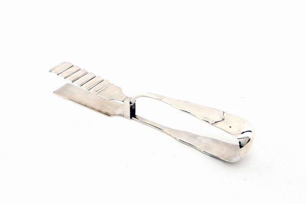 Pinza per servire, Cesa, Anni Cinquanta/Sessanta