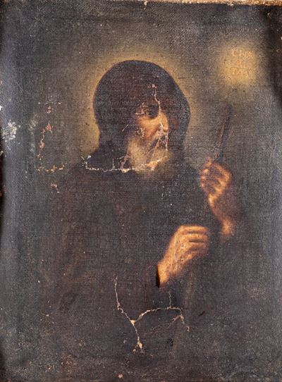 San Francesco da Paola