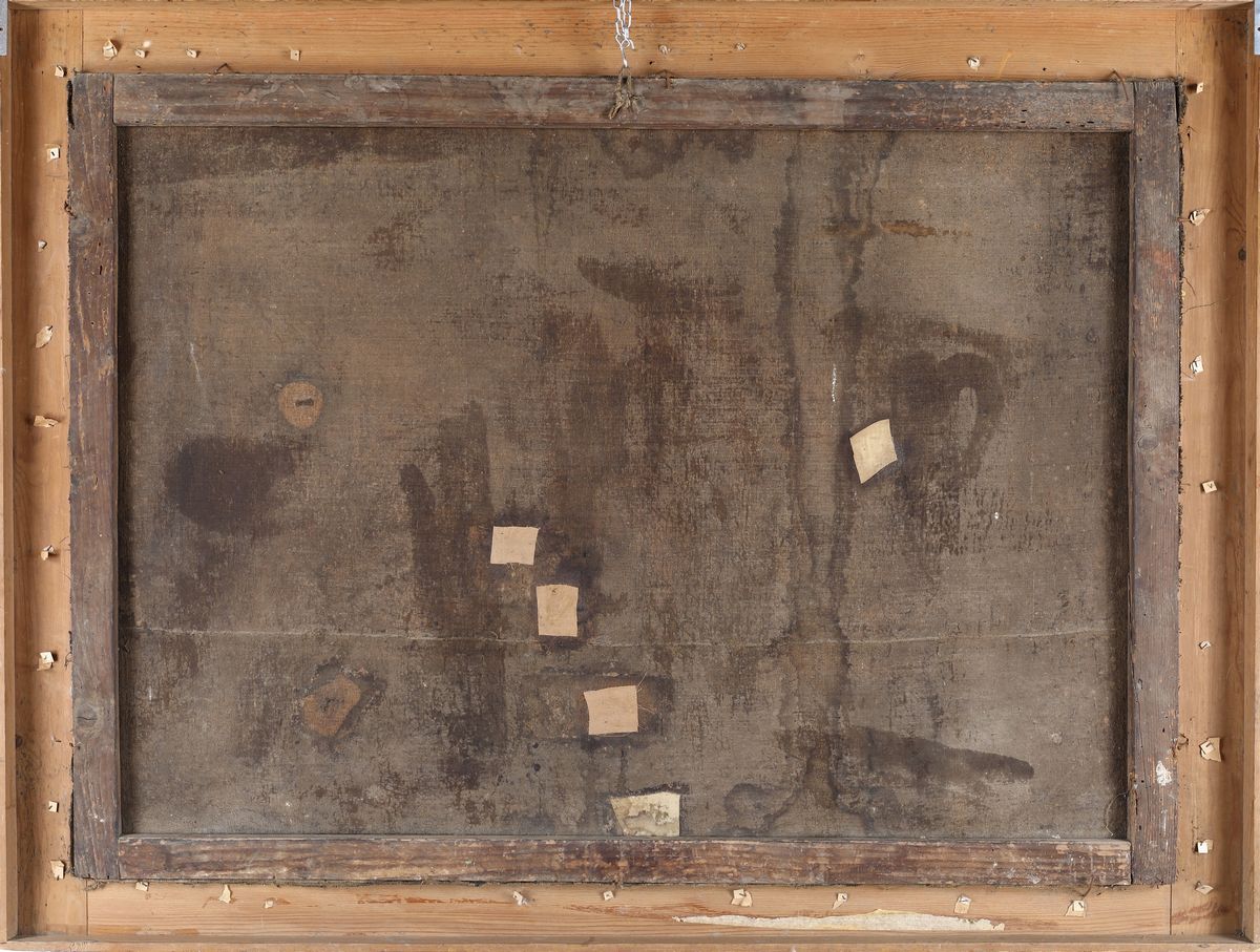 Scuola Italiana del XVII Secolo - Giuditta e Oloferne