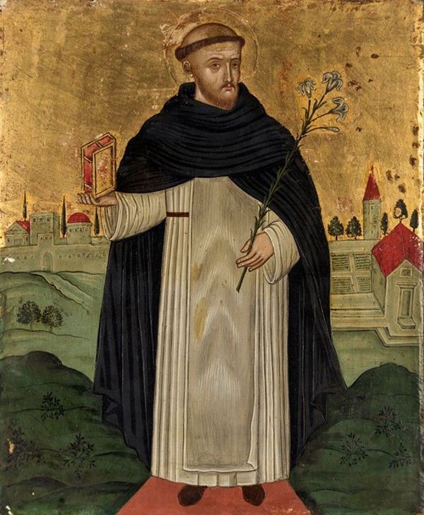 SAN DOMENICO