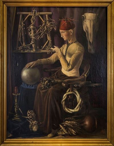 L'esoterico