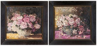 Nature Morte di Fiori