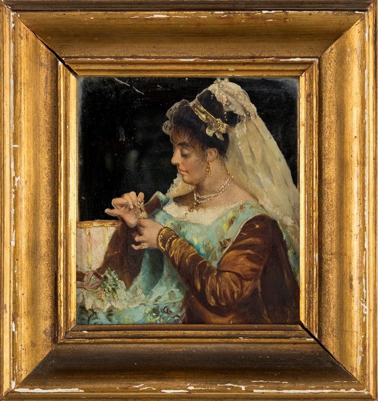 Vinea Francesco Cerchia di - M'ama Non M'ama