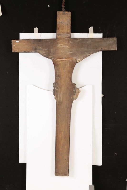 Croce Dipinta