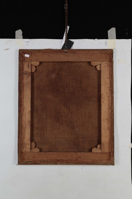 Pittore della Fine del XVIII Secolo - Santa Rita da Cascia