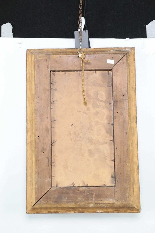 Pio Joris - Frate Benedettino