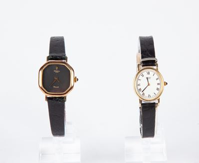 Breil Botticelli - Orologio da Polso al Quarzo da Donna in Acciaio e Metallo Placcato Oro Giallo;...