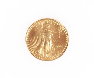5 Dollari American Eagle 2006 Usa