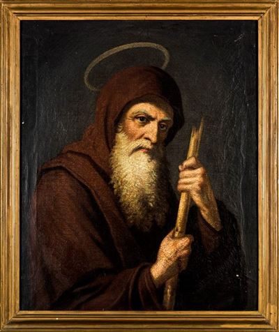 San Francesco di Paola
