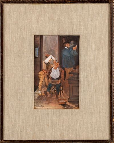 Dal Barbiere