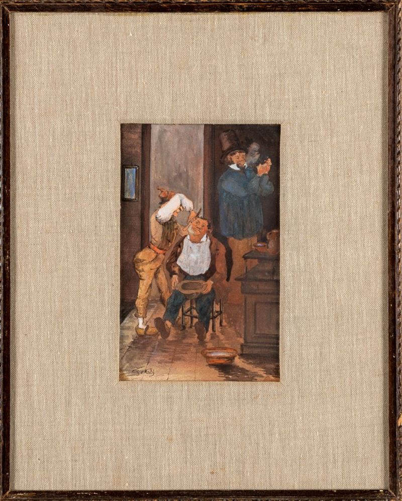 Dal Barbiere