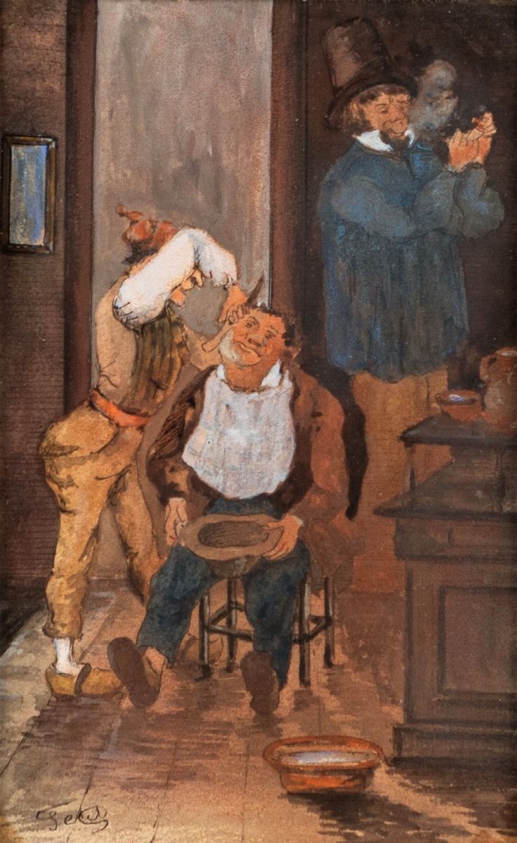Dal Barbiere