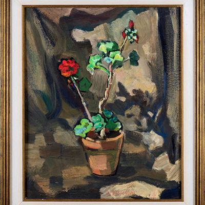 Vaso di Fiori