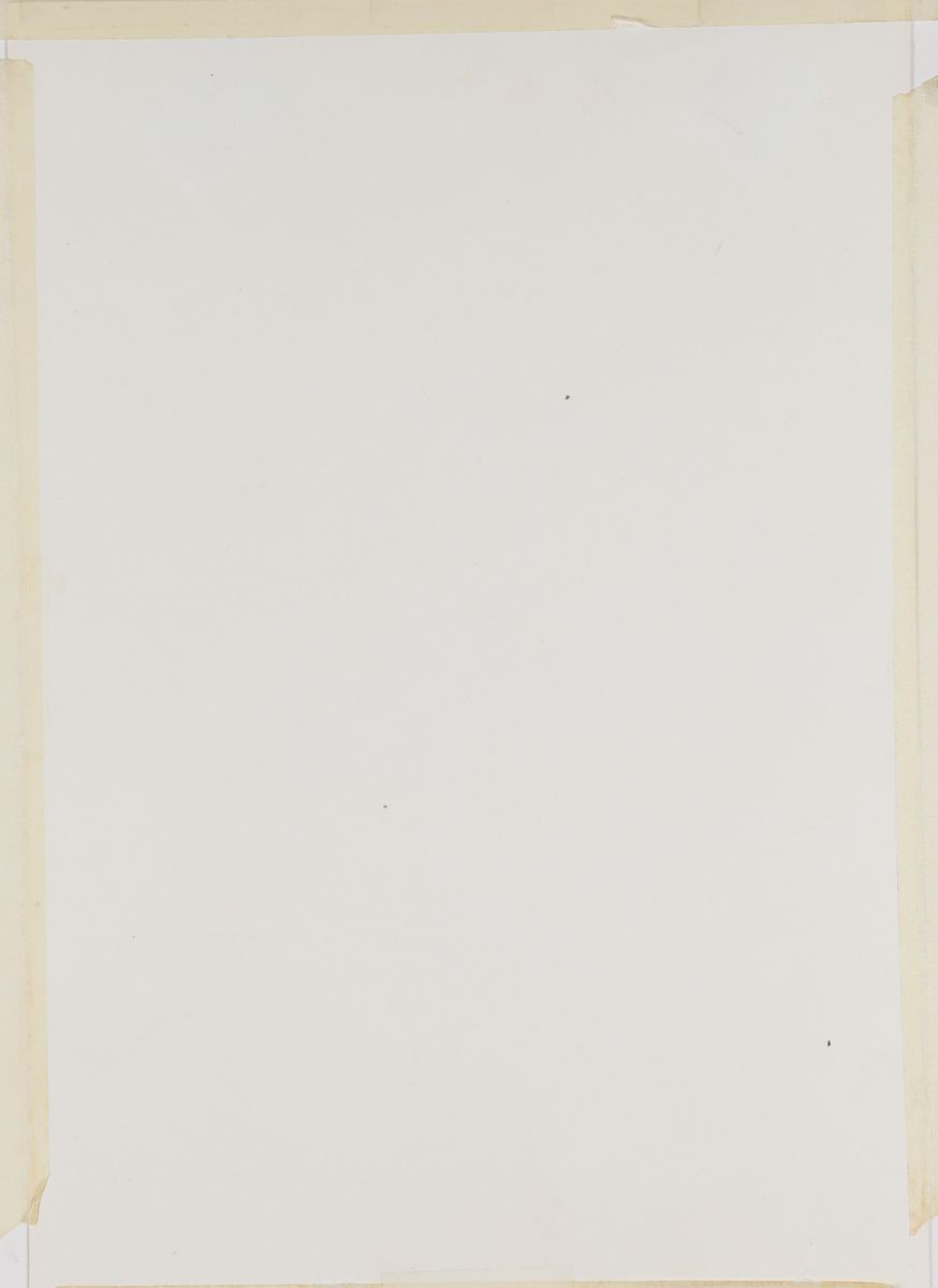 Manichino - Dessins Par G. De Chirico